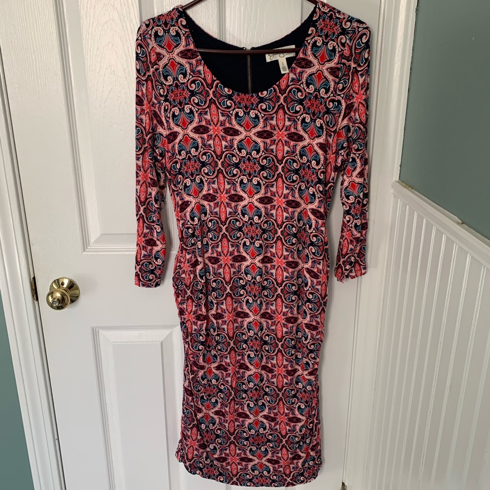 Maternity dress